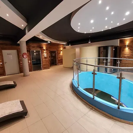 Appartement Daniela 1 By Smr Luxury *