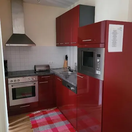 Daniela 1 By Smr Luxury Appartement *