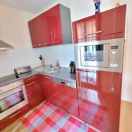Appartement Daniela 1 By Smr Luxury Rauris